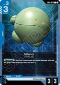 Haro (EB01-017) - Eternal Nexus
