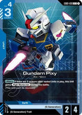 Gundam Pixy (EB01-019) - Eternal Nexus