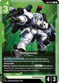 Tallgeese (EB01-027) - Eternal Nexus