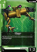 Oggo (EB01-031) - Eternal Nexus