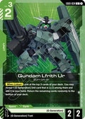 Gundam Lfrith Ur (EB01-034) - Eternal Nexus