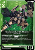 Gundam Lfrith Thorn (EB01-035) - Eternal Nexus