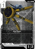 Ze'Gok (EB01-051) - Eternal Nexus
