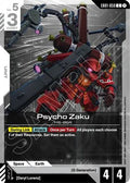 Psycho Zaku (EB01-059) - Eternal Nexus