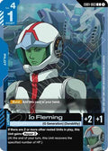 Io Fleming (EB01-063) - Eternal Nexus