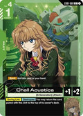 Chall Acustica (EB01-068) - Eternal Nexus