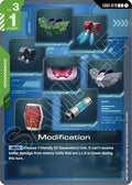 Modification (EB01-079) - Eternal Nexus