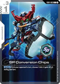 SP Conversion Chips (EB01-083) - Eternal Nexus