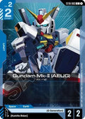 Gundam Mk-II (AEUG) (ST10-003) - Starter Deck 10 Generation Pulse