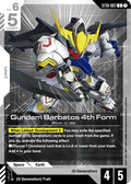 Gundam Barbatos 4th Form (ST10-007) - Starter Deck 10 Generation Pulse