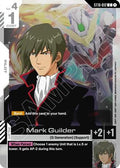 Mark Guilder (ST10-012) - Starter Deck 10 Generation Pulse