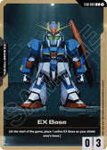 EX Base (EXB-003) (EXB-003) - Starter Deck 10 Generation Pulse
