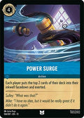 Power Surge (166/204) - Attack of the Vine