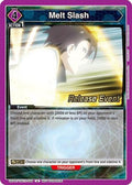 Melt Slash (UEPR/TSK-2-059) - UE20BT That Time I Got Reincarnated as a Slime Release Event Cards