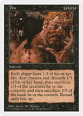 Pox (5ED-189) - Fifth Edition