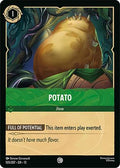 Potato (105/204) - Attack of the Vine