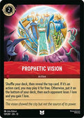 Prophetic Vision (137/204) - Attack of the Vine