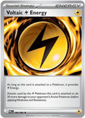 Voltaic Lightning Energy 084/null - ME05 Pitch Black Holofoil