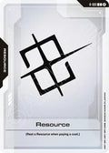 Resource (R-001) - Deck Build Box Freedom Ascension