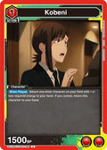 Kobeni (044) (UE22BT/CSM-1-044) - UE22BT CHAINSAW MAN