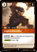 Legion Marauder (074/166) - Vendetta