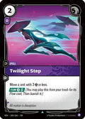 Twilight Step (105/166) - Vendetta