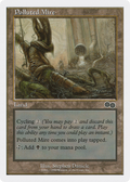 Polluted Mire (BRB-053) - Battle Royale Box Set