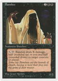 Banshee (CHR-029) - Chronicles