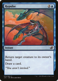 Repulse (DD3-025) - Duel Decks Anthology: Jace vs. Chandra