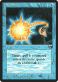 Force Spike (LEG-058) - Legends