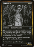 Fleshtaker (DBL-222) - Innistrad: Double Feature Foil