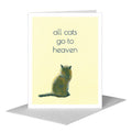Anticipation, Greeting Card (#7119J)