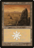 Plains (ARENA-001) - Arena League 2003