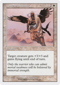 Angelic Blessing (S00-) - Starter 2000