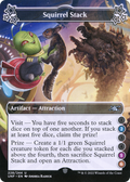 Squirrel Stack (UNF-228C) - Unfinity Foil