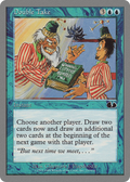 Double Take (UGL-023) - Unglued
