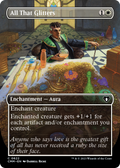 All That Glitters (CMM-622) - Commander Masters (Borderless)