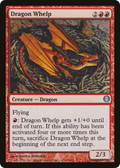Dragon Whelp (DDG-054) - Duel Decks: Knights vs. Dragons