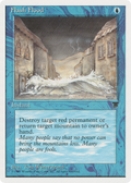 Flash Flood (CHR-021) - Chronicles