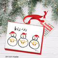 Frosties, Ornament (OR-7225A)