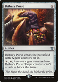 Briber's Purse (FRF_UGIN-217) - Ugin's Fate