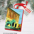 Art Institute, Chicago, Ornament (OR-7247B)