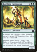 Lys Alana Huntmaster (EMA-176) - Eternal Masters Foil
