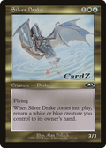 Silver Drake (MEDIA-2000-2) - Media and Collaboration Promos