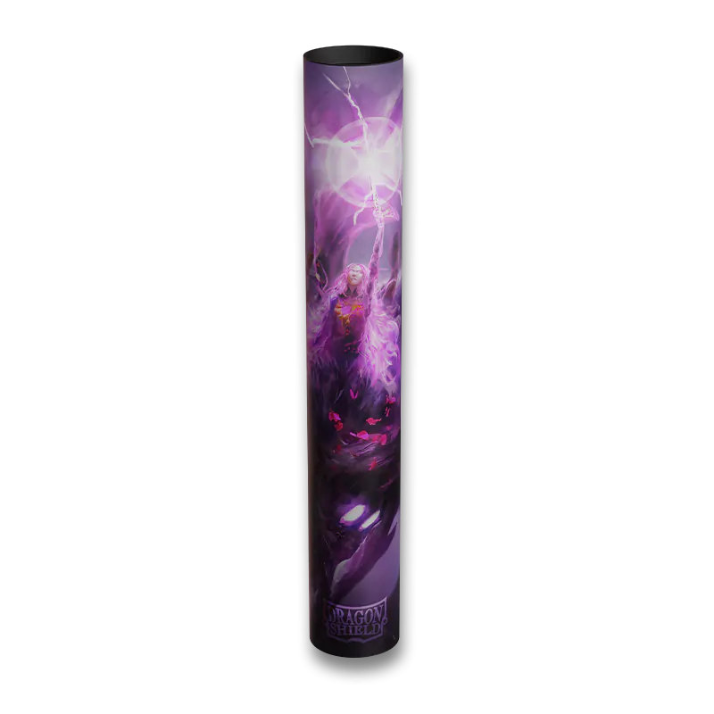 Dragon Shield: Playmat - Sakura Ally