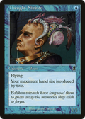 Thought Nibbler (ODY-107) - Odyssey