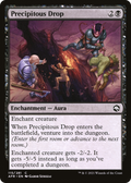 Precipitous Drop (AFR-115) - Adventures in the Forgotten Realms