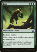 Lure (IMA-175) - Iconic Masters