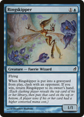 Ringskipper (LRW-081) - Lorwyn