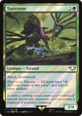 Toxicrene (40K-101) - Warhammer 40,000 Commander Foil